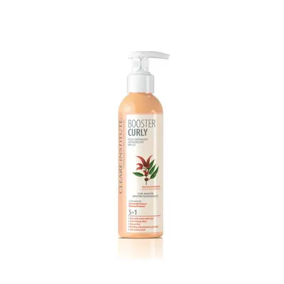 Clearé Institute Booster Defined Curls Moisturizing Shine 200ml