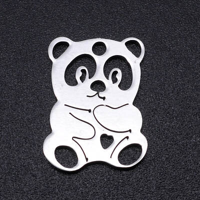 Non-Tarnish 201 Stainless Steel Pendants