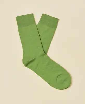 Women's Tube Socks Paper - Oasis