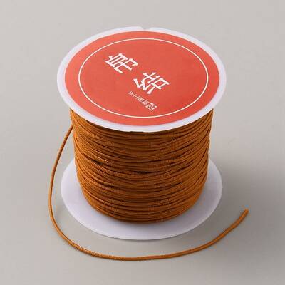 Nylon Chinese Knotting Cord