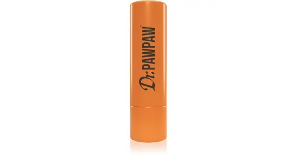 Dr. Pawpaw Flavoured Moisturizing Lip Balm Mango 4 g