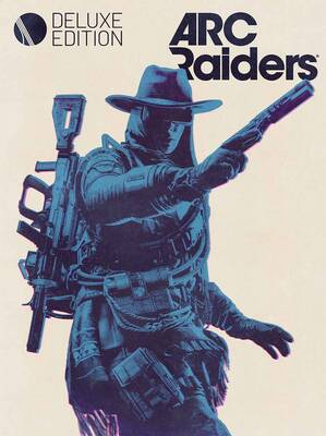 Arc Raiders - Deluxe Edition PC Steam Account | Steam