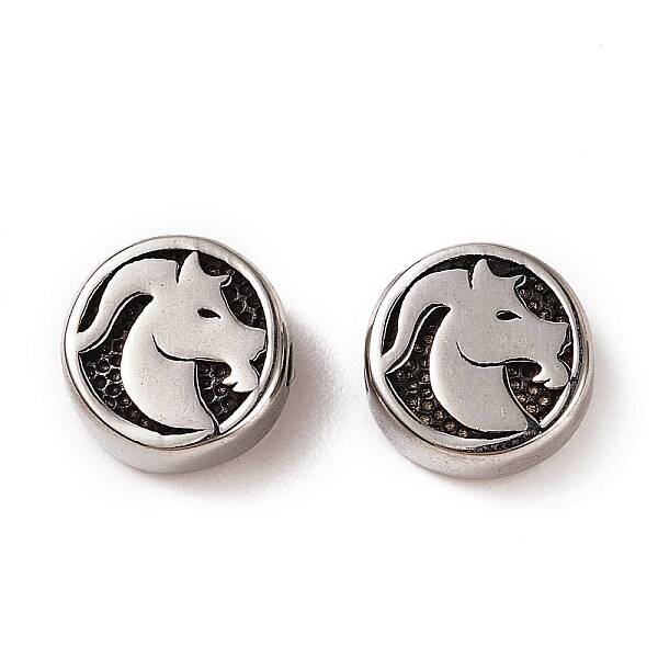 304 Stainless Steel Beads