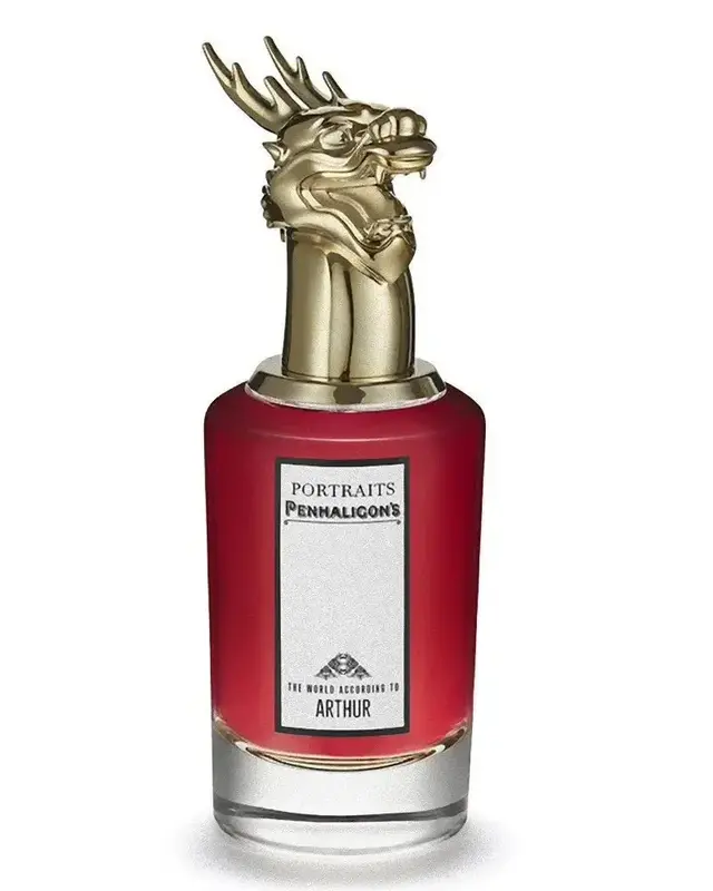 Penhaligon's Arthur eau de parfum unisex - 75 ml