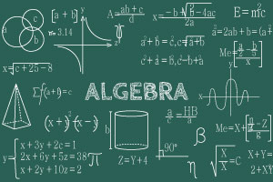 Strand 4 Leaving Certificate Ordinary Level Algebra