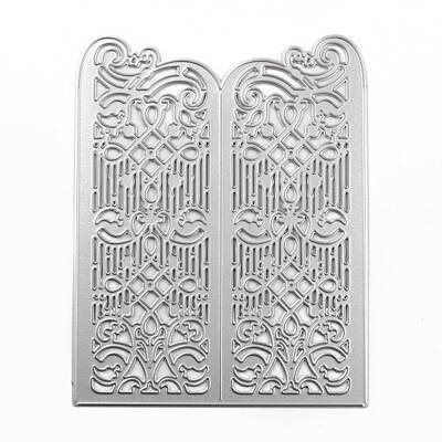 Carbon Steel Cutting Dies Stencils
