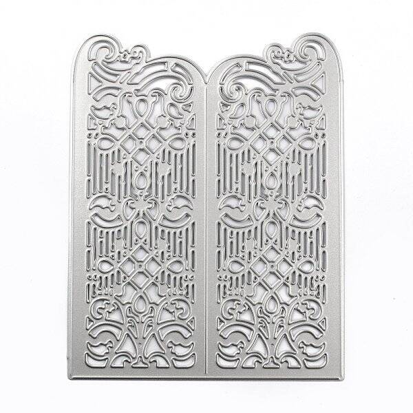 Carbon Steel Cutting Dies Stencils