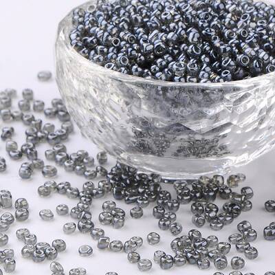 8/0 Glass Seed Beads