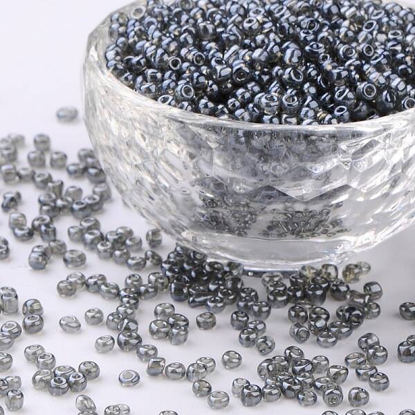 8/0 Glass Seed Beads