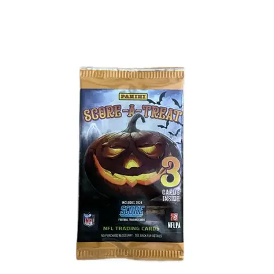 Supplemental Full-Size Filler + Panini Sports Cards