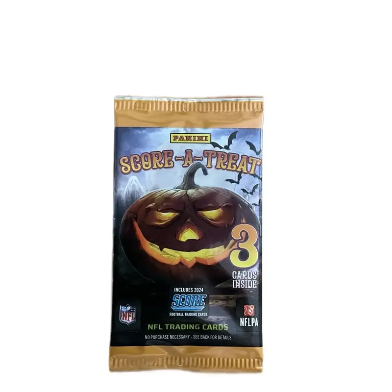 Supplemental Full-Size Filler + Panini Sports Cards