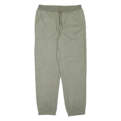 PATAGONIA Mens Joggers Green Tapered M W32 L30