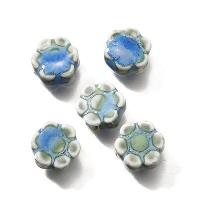 Handmade Porcelain Beads