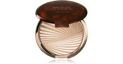 Estée Lauder Bronze Goddess highlighting color Mercury 9 g