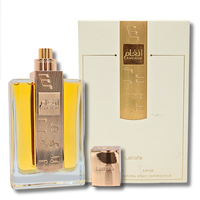 Lattafa Perfumes Angham Eau de Parfum Spray 3.4FL.OZ - Oriental Vanilla Fragrance for Women and Men Scented Aroma Cologne Cos...