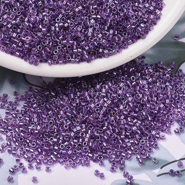 MIYUKI Delica Beads