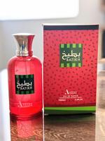 Paris Corner BATIKH Watermelon Perfume EDP 1.7 oz Unisex EDP Fresh Scent