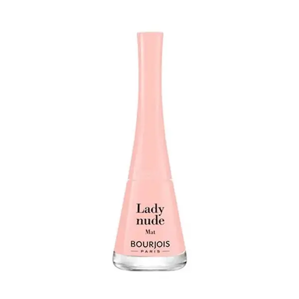 Bourjois Smalto per unghie 1 Second 35 Lady Nude