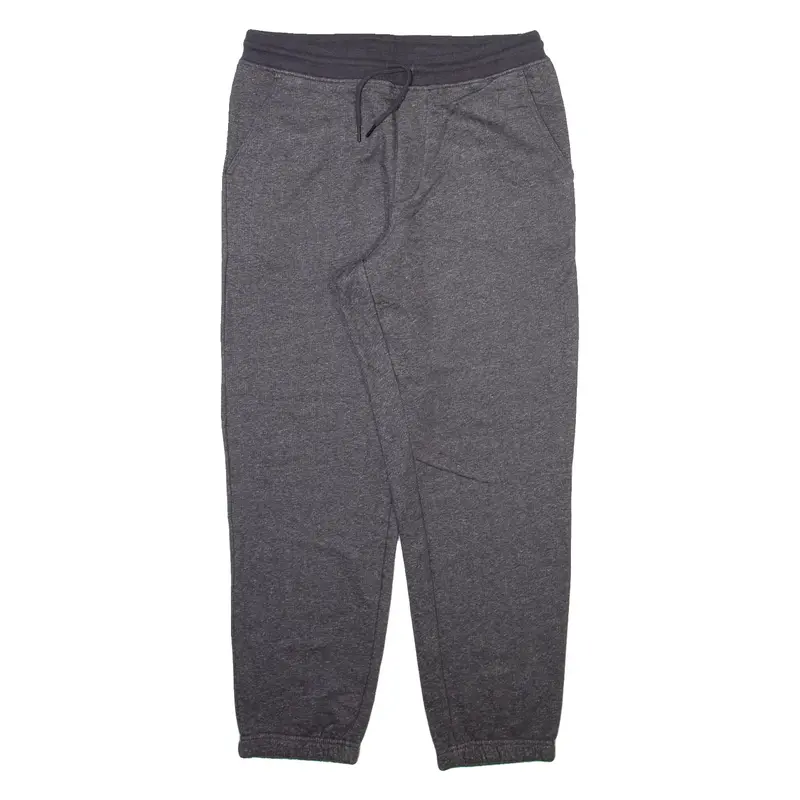 PATAGONIA Mens Joggers Grey Tapered M W31 L29