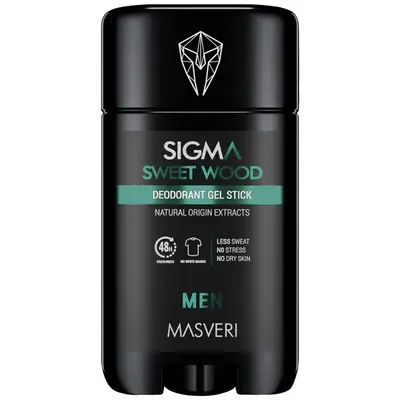 Deodorante MASVERI Legno Dolce 75g