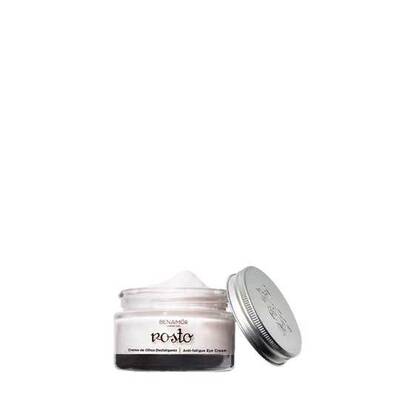 Face and eye cream Benamor
