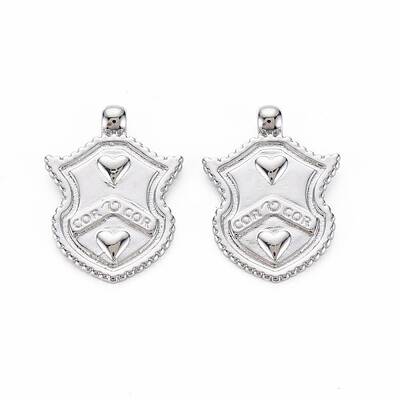 Bras Pendants