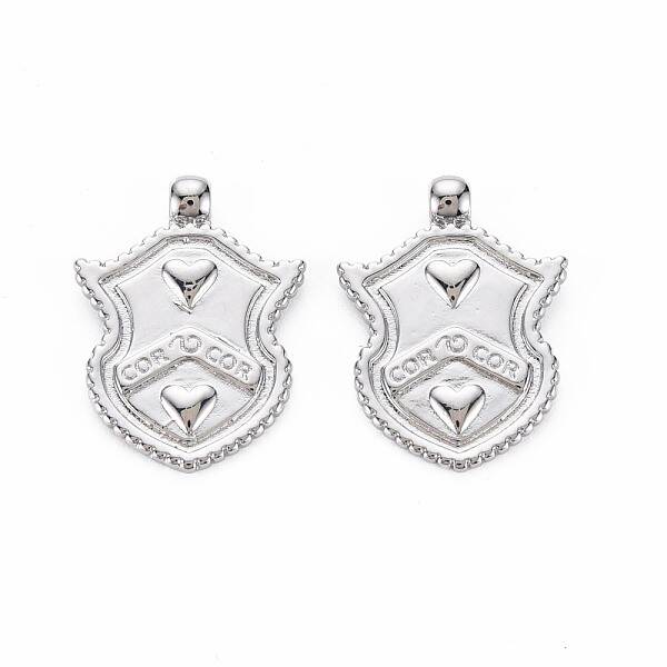 Bras Pendants