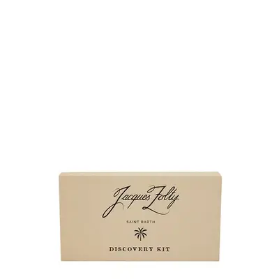 Original Discovery Kit Jacques Zolty