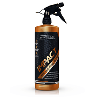 Ripclean Impact Tire and Wheel Cleaner - Powerful Deep Cleaning for Tires and Wheels