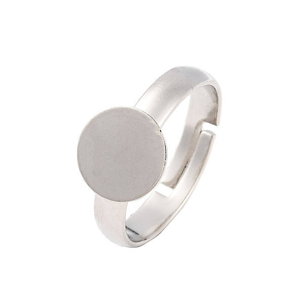 Brass Pad Ring Bases