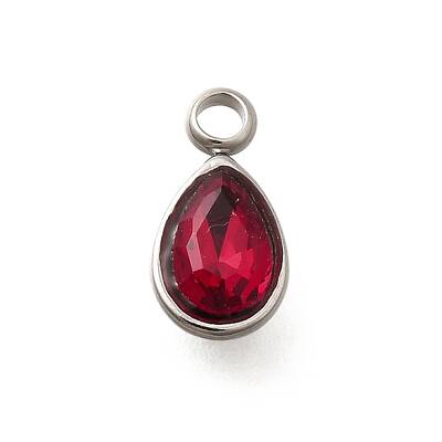 304 Stainless Steel Pendants