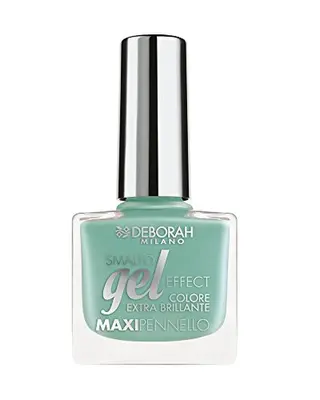 Deborah Gel Effect Extreme Shine Nail Polish EN36 Luminous Sea 85 ml