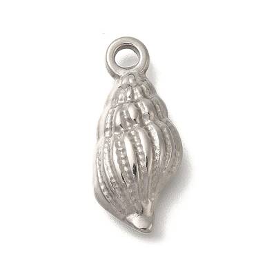 Anti-Tarnish 304 Stainless Steel Pendants