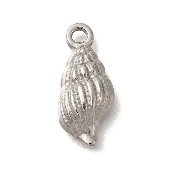 Anti-Tarnish 304 Stainless Steel Pendants