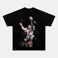 ILIA TOPURIA V2 TEE, Boxing T-shirt, Boxer Tee, Sports Shirt, UFC Shirt, MMA Shirt, Gift for Him Gift For Her Menswear Clothi...