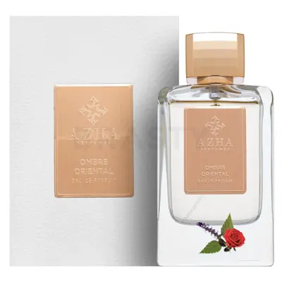 Azha Ombre Orientale EDP U 100 ml