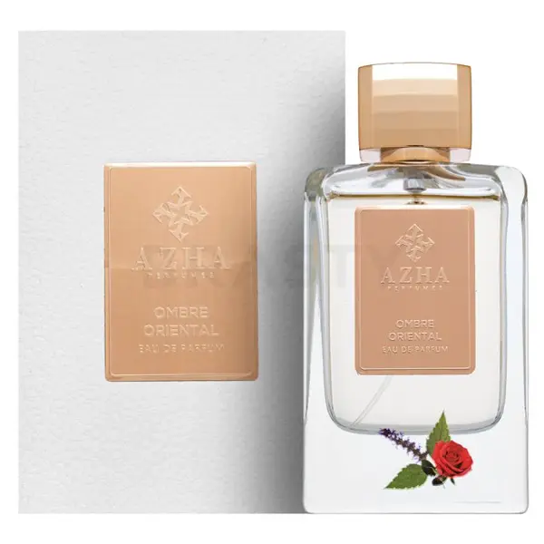 Azha Ombre Orientale EDP U 100 ml
