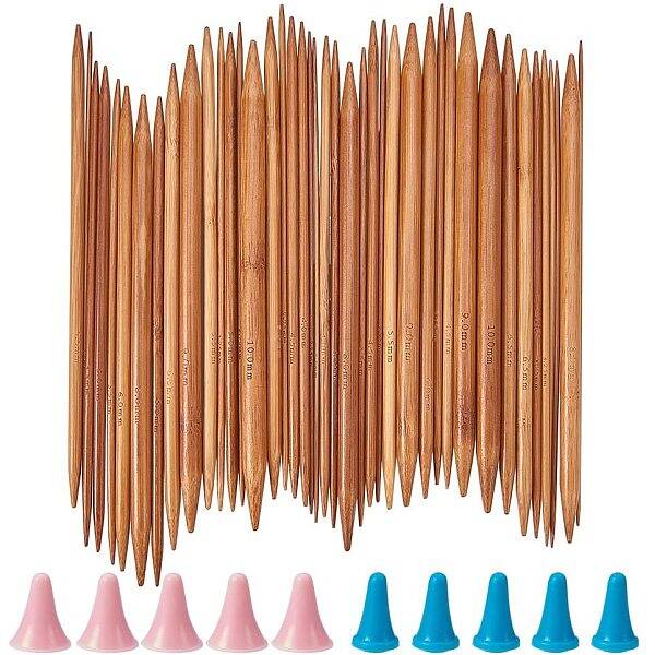 Bamboo Knitting Needles