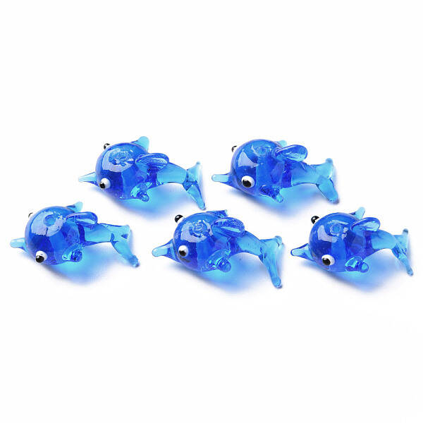 Handmade Lampwork Beads