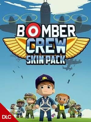 Bomber Crew - Skin Pack DLC | Steam