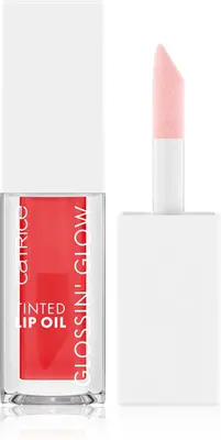 Catrice Glossin' Glow Lip tint Oil 020-Drama Mama 4ml