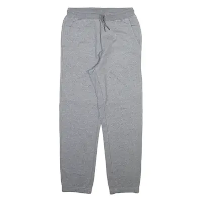 PATAGONIA Mens Joggers Grey Tapered XS W26 L27