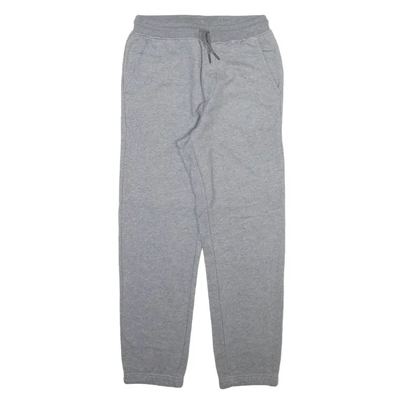 PATAGONIA Mens Joggers Grey Tapered XS W26 L27