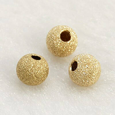 Textured Beads
