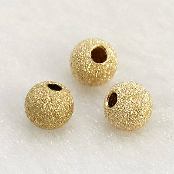 Textured Beads