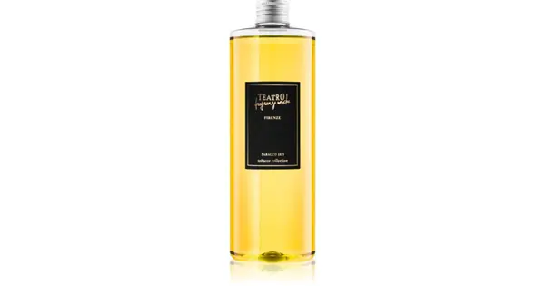 Teatro Fragranze Tabacco 1815 aroma diffuser refill 500 ml