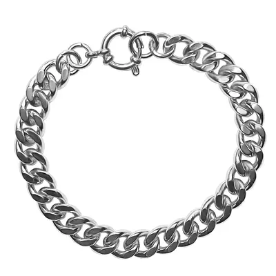 Chain Bracelet | Size: 8
