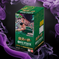 One Piece Trading Cards - Legacy of the Master OP-12 - BOOSTER BOX