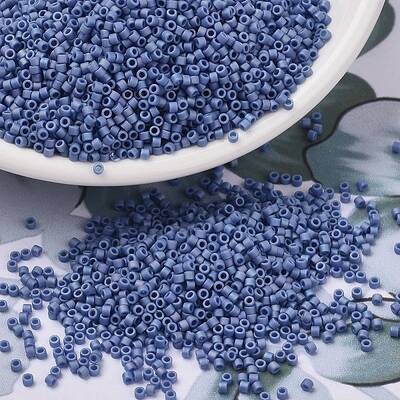 MIYUKI Delica Beads