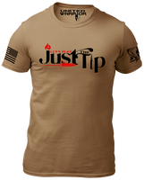 Lets Play Just The Tip - United Warrior